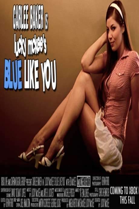 Blue Like You